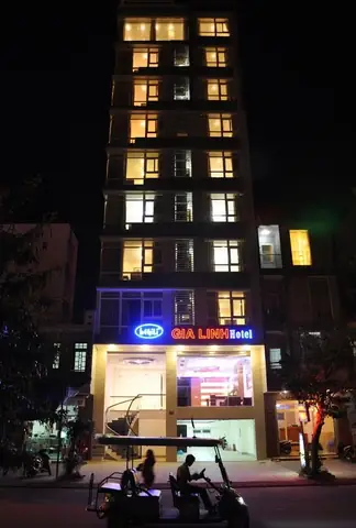 Khách Sạn Gia Linh – Điểm Dừng Chân Hoàn Hảo Cho Những Ai Yêu Thích Sự Sang Trọng Và Tiện Nghi Tại Trung Tâm Thành Phố