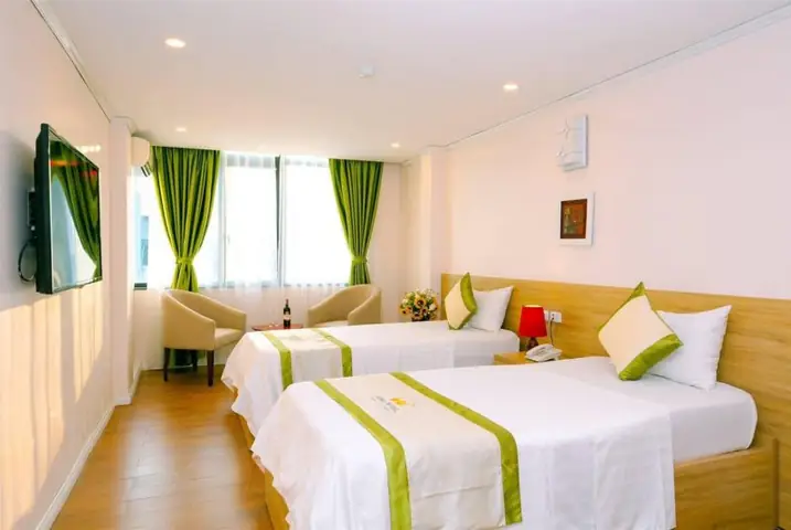 Khách Sạn Giá Rẻ Hà Nội: Hướng Dẫn Chi Tiết Để Tìm Kiếm Nơi Ở Tiện Lợi, An Toàn Và Giá Cả Hợp Lý