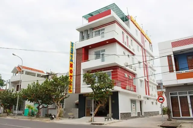 Khách Sạn Giá Rẻ Phú Yên: Hướng Dẫn Tìm Kiếm, Đánh Giá Và Thăm Quan Với Ngân Sách Hợp Lý