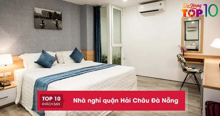 Khách Sạn Giá Rẻ Quận Hải Châu Nẵng: Chọn Nơi Lưu Trú Tiết Kiệm Mà Vẫn Đẳng Cấp Khách Sạn Giá Rẻ Quận Hải Châu Nẵng: Chọn Nơi Lưu Trú Tiết Kiệm Mà Vẫn Đẳng Cấp