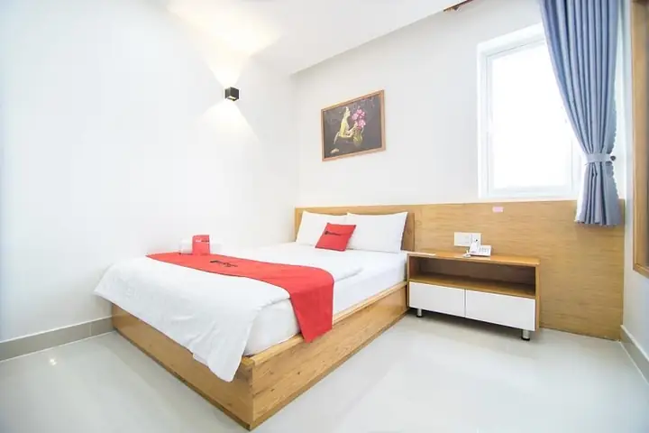 Khách Sạn Giá Rẻ Tp.hcm: Hướng Dẫn Chi Tiết Để Tìm Kiếm Và Đặt Phòng Tiết Kiệm Nhất