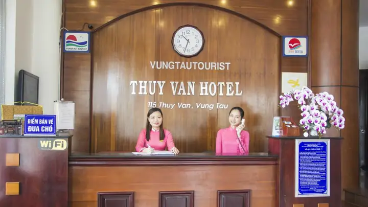 Khách Sạn Giá Rẻ Trên Đường Thủy Vân Vũng Tàu: Tìm Nơi Lưu Trú Tiết Kiệm Nhưng Đầy Tiện Nghi