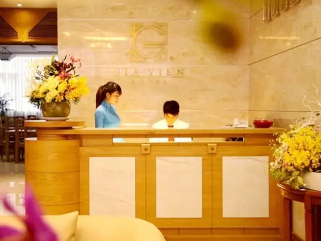 Khách Sạn Gia Viên: Trải Nghiệm Nghỉ Dưỡng Đẳng Cấp