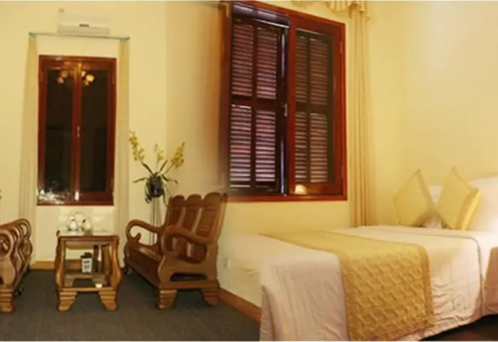 Khách Sạn Giao Tế Thành Phố Vinh Khách Sạn Giao Tế Thành Phố Vinh