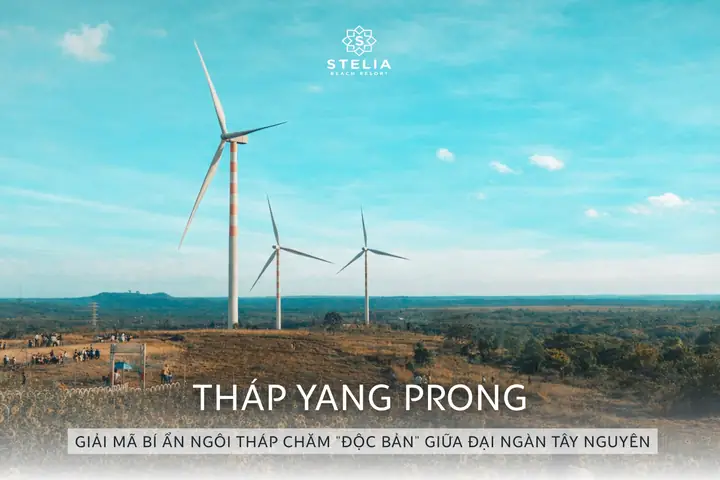 Khách Sạn Gió Ngàn