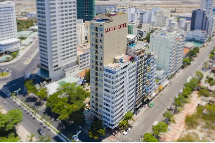 Khách Sạn Glory: Trải Nghiệm Sang Trọng Giữa Lòng Thành Phố Khách Sạn Glory: Trải Nghiệm Sang Trọng Giữa Lòng Thành Phố