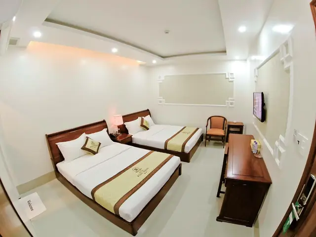 Khách Sạn Gò Dầu Tây Ninh: Nơi Nghỉ Ngơi Tuyệt Vời Giữa Thiên Nhiên Và Văn Hoá Khách Sạn Gò Dầu Tây Ninh: Nơi Nghỉ Ngơi Tuyệt Vời Giữa Thiên Nhiên Và Văn Hoá