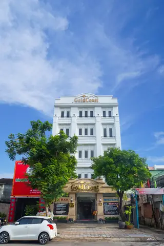 Khách Sạn Gold Coast