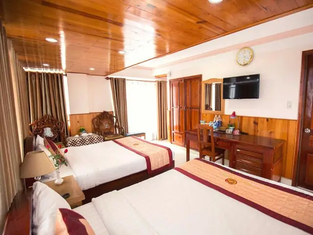 Khách Sạn Gold Dream Khách Sạn Gold Dream