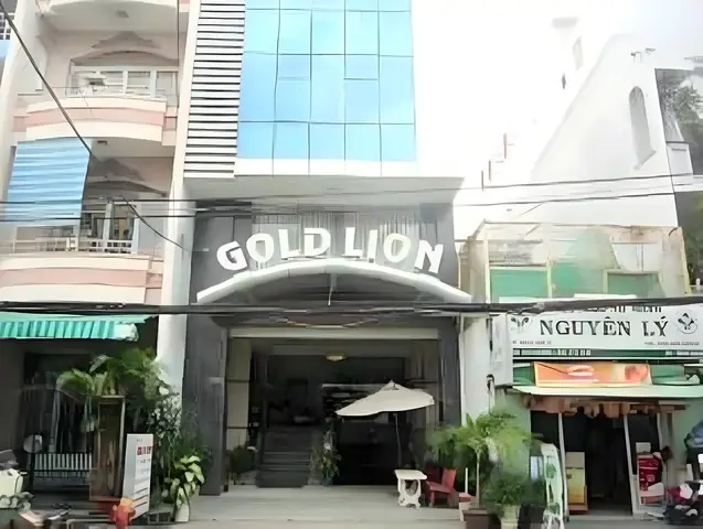 Khách Sạn Gold Lion: Đánh Giá Toàn Diện Dịch Vụ, Tiện Nghi Và Trải Nghiệm Ở Trung Tâm Thành Phố