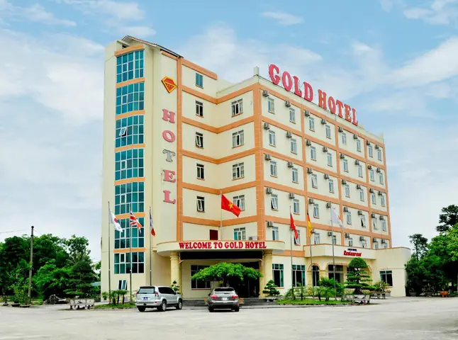 Khách Sạn Gold Ninh Bình – Trải Nghiệm Đẳng Cấp Giữa Thiên Nhiên Hùng Vĩ Khách Sạn Gold Ninh Bình – Trải Nghiệm Đẳng Cấp Giữa Thiên Nhiên Hùng Vĩ