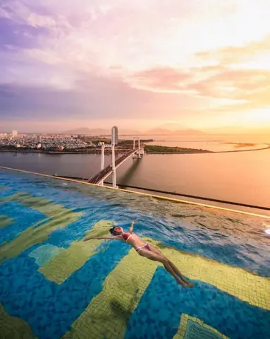 Khách Sạn Golden Bay Đà Nẵng Giá Bao Nhiêu