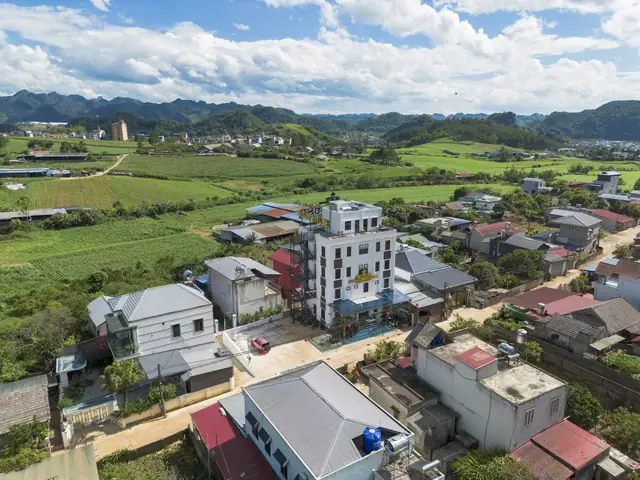 Khám Phá Khách Sạn Gold's House – Nơi Hòa Quyện Đẳng Cấp Và Phong Cách Hiện Đại Khám Phá Khách Sạn Gold's House – Nơi Hòa Quyện Đẳng Cấp Và Phong Cách Hiện Đại