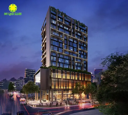 Khách Sạn Grand Mercure Hà Nội – Điểm Dừng Chân Hoàn Hảo Cho Mọi Du Khách Khách Sạn Grand Mercure Hà Nội – Điểm Dừng Chân Hoàn Hảo Cho Mọi Du Khách