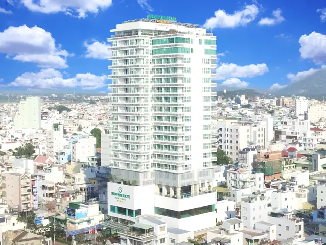 Khách Sạn Green World: Nơi Hòa Quyện Tiện Nghi Và Bảo Vệ Môi Trường Khách Sạn Green World: Nơi Hòa Quyện Tiện Nghi Và Bảo Vệ Môi Trường