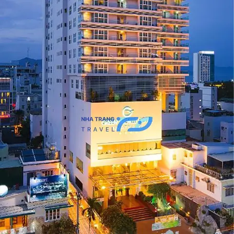 Khách Sạn Green World Hotel Nha Trang – Nơi Giao Thoa Giữa Thiên Nhiên Và Hiện Đại Khách Sạn Green World Hotel Nha Trang – Nơi Giao Thoa Giữa Thiên Nhiên Và Hiện Đại