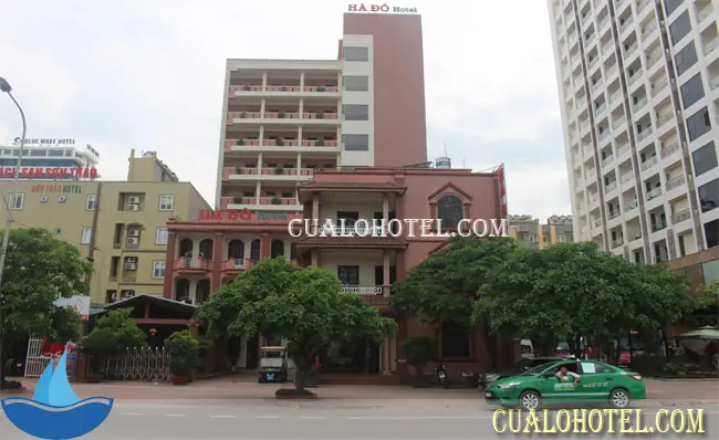 Khách Sạn Hà Đô Cửa Lò: Hành Trình Khám Phá Vẻ Đẹp Cổ Điển Và Hiện Đại Khách Sạn Hà Đô Cửa Lò: Hành Trình Khám Phá Vẻ Đẹp Cổ Điển Và Hiện Đại