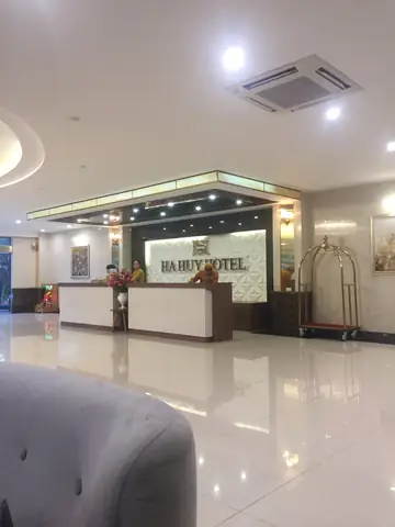 Khách Sạn Hà Huy Hà Tĩnh – Điểm Dừng Chân Lý Tưởng Cho Du Khách Khi Đến Thủ Độ Khách Sạn Hà Huy Hà Tĩnh – Điểm Dừng Chân Lý Tưởng Cho Du Khách Khi Đến Thủ Độ