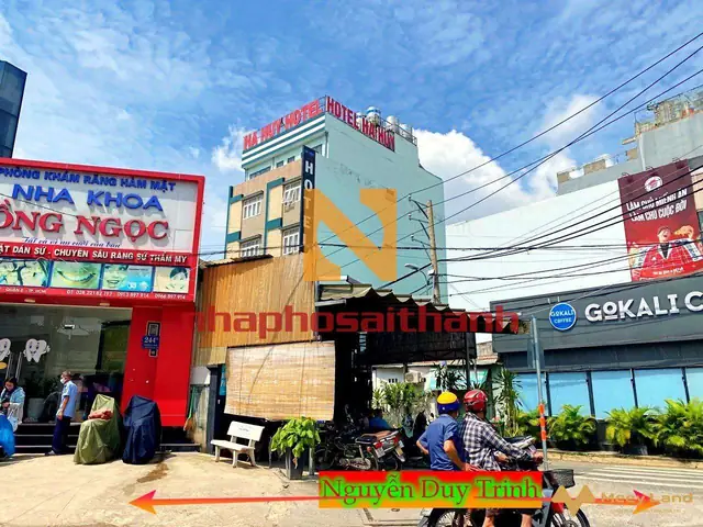 Khách Sạn Hà Huy Quận 2 Khách Sạn Hà Huy Quận 2