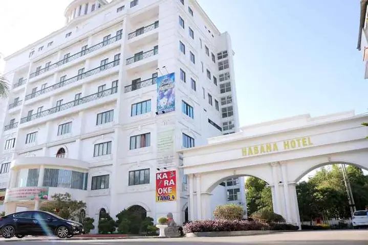 Khách Sạn Habana Thái Nguyên – Điểm Dừng Chân Lý Tưởng Cho Những Ai Yêu Thích Sự Sang Trọng Và Tiện Nghi Khách Sạn Habana Thái Nguyên – Điểm Dừng Chân Lý Tưởng Cho Những Ai Yêu Thích Sự Sang Trọng Và Tiện Nghi