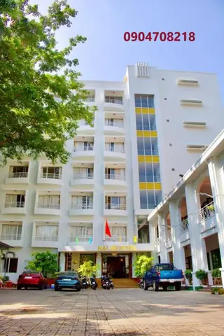 Khách Sạn Hải Âu Nha Trang – Điểm Dừng Chân Lý Tưởng Cho Kỳ Nghỉ Trọn Vẹn Khách Sạn Hải Âu Nha Trang – Điểm Dừng Chân Lý Tưởng Cho Kỳ Nghỉ Trọn Vẹn