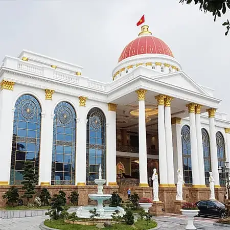 Khách Sạn Hải Đăng Hải Phòng: Điểm Đến Nơi Hòa Quyện Giữa Văn Hóa Và Biển Cát Khách Sạn Hải Đăng Hải Phòng: Điểm Đến Nơi Hòa Quyện Giữa Văn Hóa Và Biển Cát