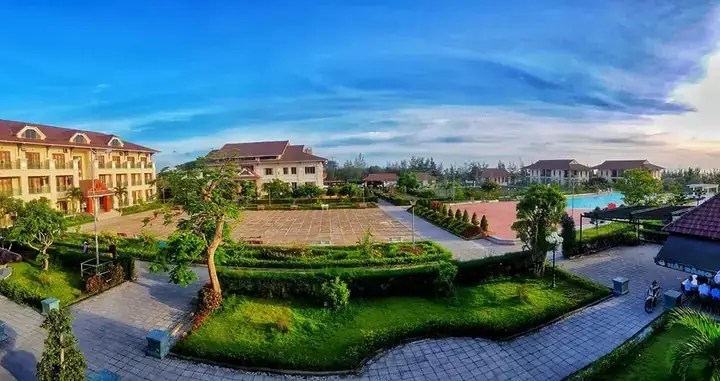 Khách Sạn Hải Đăng Quảng Bình Khách Sạn Hải Đăng Quảng Bình