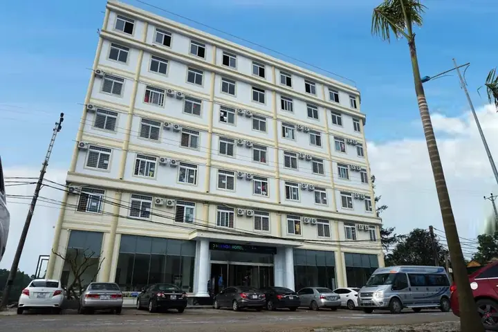 Khách Sạn Hải Hòa 3h – Trải Nghiệm Đẳng Cấp Và Tiện Nghi Tại Trung Tâm Thành Phố