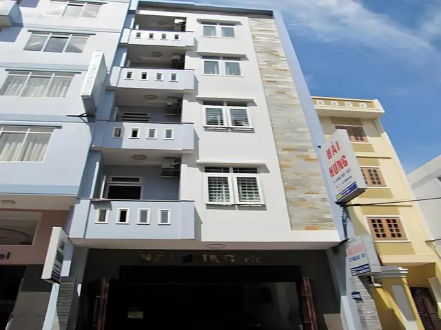 Khách Sạn Hải Hưng Vũng Tàu
