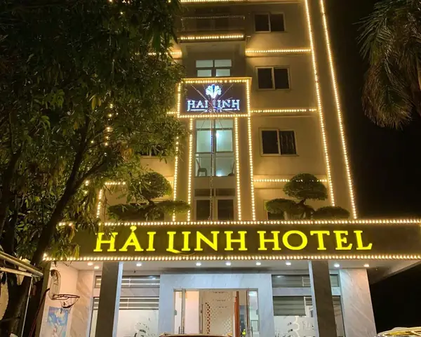 Khách Sạn Hải Linh – Điểm Dừng Chân Lý Tưởng Cho Những Ai Yêu Thích Sự Sang Trọng Và Thanh Bình Khách Sạn Hải Linh – Điểm Dừng Chân Lý Tưởng Cho Những Ai Yêu Thích Sự Sang Trọng Và Thanh Bình