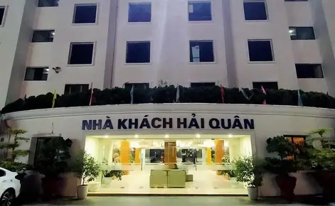 Khách Sạn Hải Quân Hải Phòng – Điểm Dừng Chân Lý Tưởng Cho Du Khách Và Doanh Nhân Khách Sạn Hải Quân Hải Phòng – Điểm Dừng Chân Lý Tưởng Cho Du Khách Và Doanh Nhân