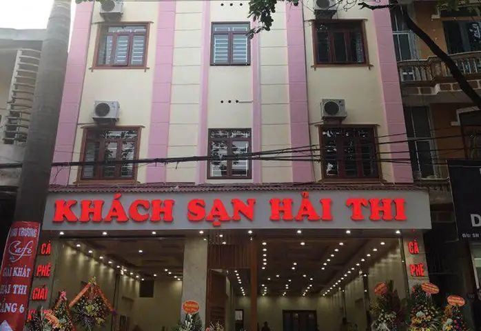 Khách Sạn Hải Thi – Điểm Dừng Chân Lý Tưởng Cho Những Ai Yêu Thích Biển Và Sang Trọng Khách Sạn Hải Thi – Điểm Dừng Chân Lý Tưởng Cho Những Ai Yêu Thích Biển Và Sang Trọng