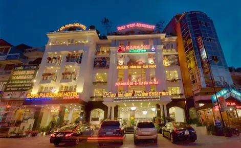 Khám Phá Khách Sạn Hải Yến 1: Điểm Dừng Chân Lý Tưởng Cho Kỳ Nghỉ Tại Đà Nẵng Khám Phá Khách Sạn Hải Yến 1: Điểm Dừng Chân Lý Tưởng Cho Kỳ Nghỉ Tại Đà Nẵng