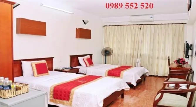 Khách Sạn Hải Yến Đồ Sơn: Hành Trình Khám Phá Vẻ Đẹp Bờ Biển Và Trải Nghiệm Tận Tâm Khách Sạn Hải Yến Đồ Sơn: Hành Trình Khám Phá Vẻ Đẹp Bờ Biển Và Trải Nghiệm Tận Tâm