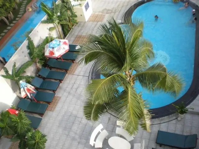 Khách Sạn Hải Yến Phan Thiết Khách Sạn Hải Yến Phan Thiết