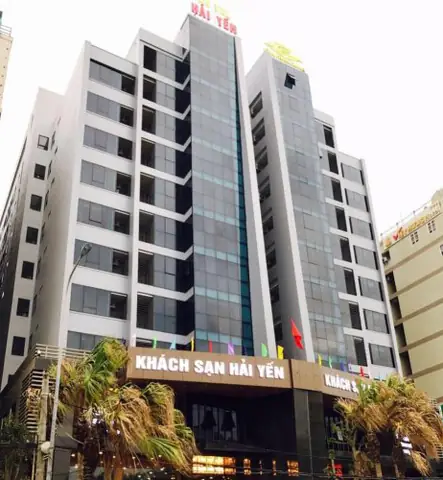 Khách Sạn Hải Yến Sầm Sơn – Điểm Dừng Chân Lý Tưởng Cho Kỳ Nghỉ Trên Bờ Biển Khách Sạn Hải Yến Sầm Sơn – Điểm Dừng Chân Lý Tưởng Cho Kỳ Nghỉ Trên Bờ Biển