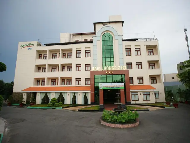 Khách Sạn Hàm Luông Bến Tre – Điểm Dừng Chân Lý Tưởng Cho Những Ai Yêu Thương Thiên Nhiên Và Văn Hoá Miền Tây Khách Sạn Hàm Luông Bến Tre – Điểm Dừng Chân Lý Tưởng Cho Những Ai Yêu Thương Thiên Nhiên Và Văn Hoá Miền Tây