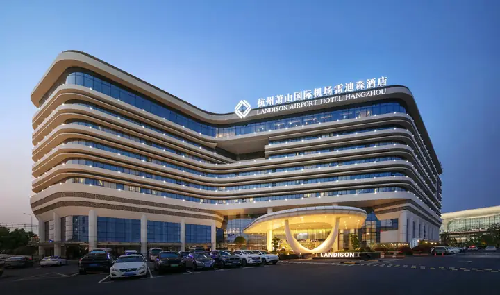 Khách Sạn Hàn Châu Tài Nguyên: Nơi Giao Thoa Văn Hóa Và Thời Trang Đẳng Cấp Khách Sạn Hàn Châu Tài Nguyên: Nơi Giao Thoa Văn Hóa Và Thời Trang Đẳng Cấp