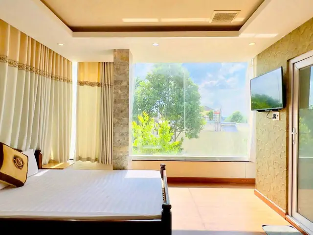 Khách Sạn Hân Gia Cần Thơ: Nơi Giao Thoa Văn Hóa Và Hạnh Phúc Khách Sạn Hân Gia Cần Thơ: Nơi Giao Thoa Văn Hóa Và Hạnh Phúc
