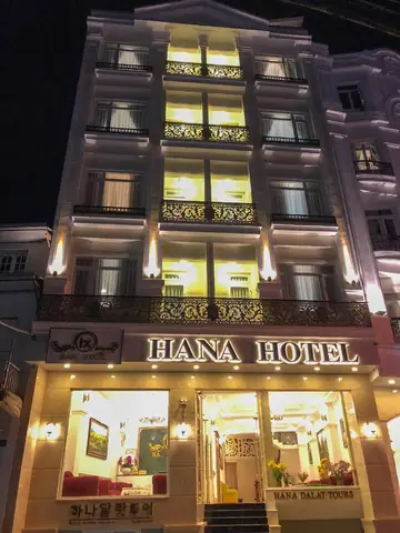 Khách Sạn Hana Đà Lạt: Nơi Giao Thoa Vẻ Đẹp Thiên Nhiên Và Sự Hòa Quyện Của Văn Hóa Khách Sạn Hana Đà Lạt: Nơi Giao Thoa Vẻ Đẹp Thiên Nhiên Và Sự Hòa Quyện Của Văn Hóa