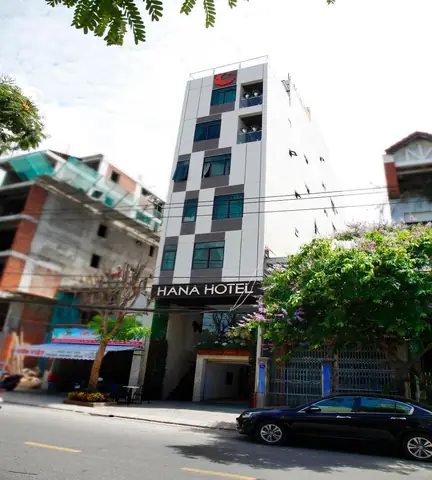Khách Sạn Hana Đà Nẵng – Nơi Nghỉ Dưỡng Thân Thiện Và Hiện Đại Của Miền Trung Việt Nam