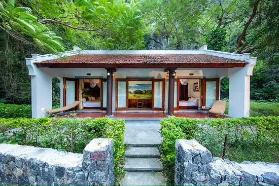 Khách Sạn Hang Múa