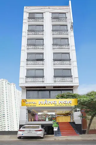 Khách Sạn Hằng Nga Nha Trang: Nơi Kết Hợp Sắc Màu Văn Hóa Và Đẳng Cấp Đẳng Cấp Thế Hệ