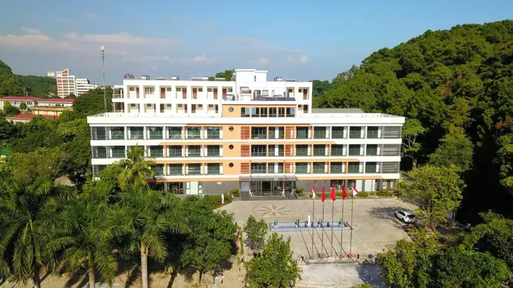 Khách Sạn Hanvet Đồ Sơn: Điểm Dừng Chân Lý Tưởng Cho Kỳ Nghỉ Hoàn Hảo