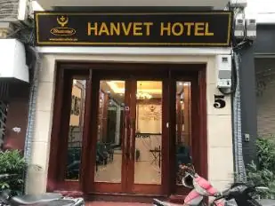 Khách Sạn Hanvet Hà Nội