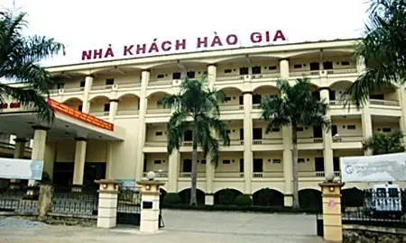 Khách Sạn Hào Gia: Hành Trình Hòa Mình Vào Bến Đón Trải Nghiệm Đẳng Cấp Khách Sạn Hào Gia: Hành Trình Hòa Mình Vào Bến Đón Trải Nghiệm Đẳng Cấp