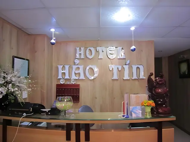 Khách Sạn Hảo Tín – Điểm Dừng Chân Hoàn Hảo Cho Những Ai Yêu Thích Sự Sang Trọng Và Tiện Nghi