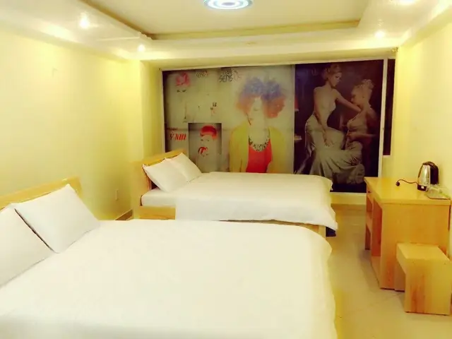 Khách Sạn Happy Day 3 Đà Lạt: Nơi Tận Hưởng Hạnh Phúc Mọi Thời Tiết