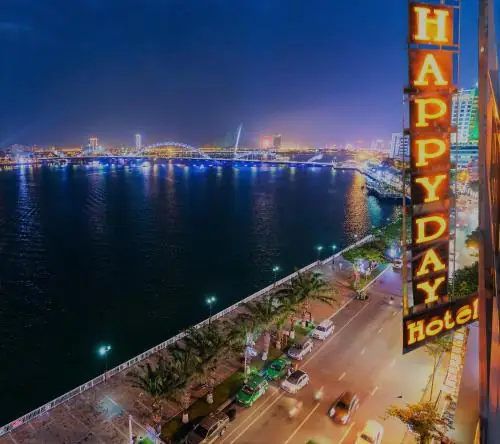 Khách Sạn Happy Day Đà Nẵng