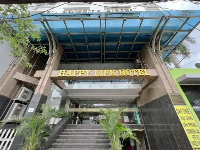 Khách Sạn Happy Life Quận 7: Trải Nghiệm Đẳng Cấp, Giá Trị Vượt Trội Cho Mọi Du Khách Khách Sạn Happy Life Quận 7: Trải Nghiệm Đẳng Cấp, Giá Trị Vượt Trội Cho Mọi Du Khách